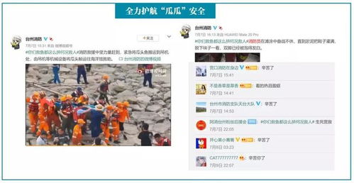 台州消防 新浪微博荣获2021年度全国快速响应优秀微博和金牌政务主编多项荣誉